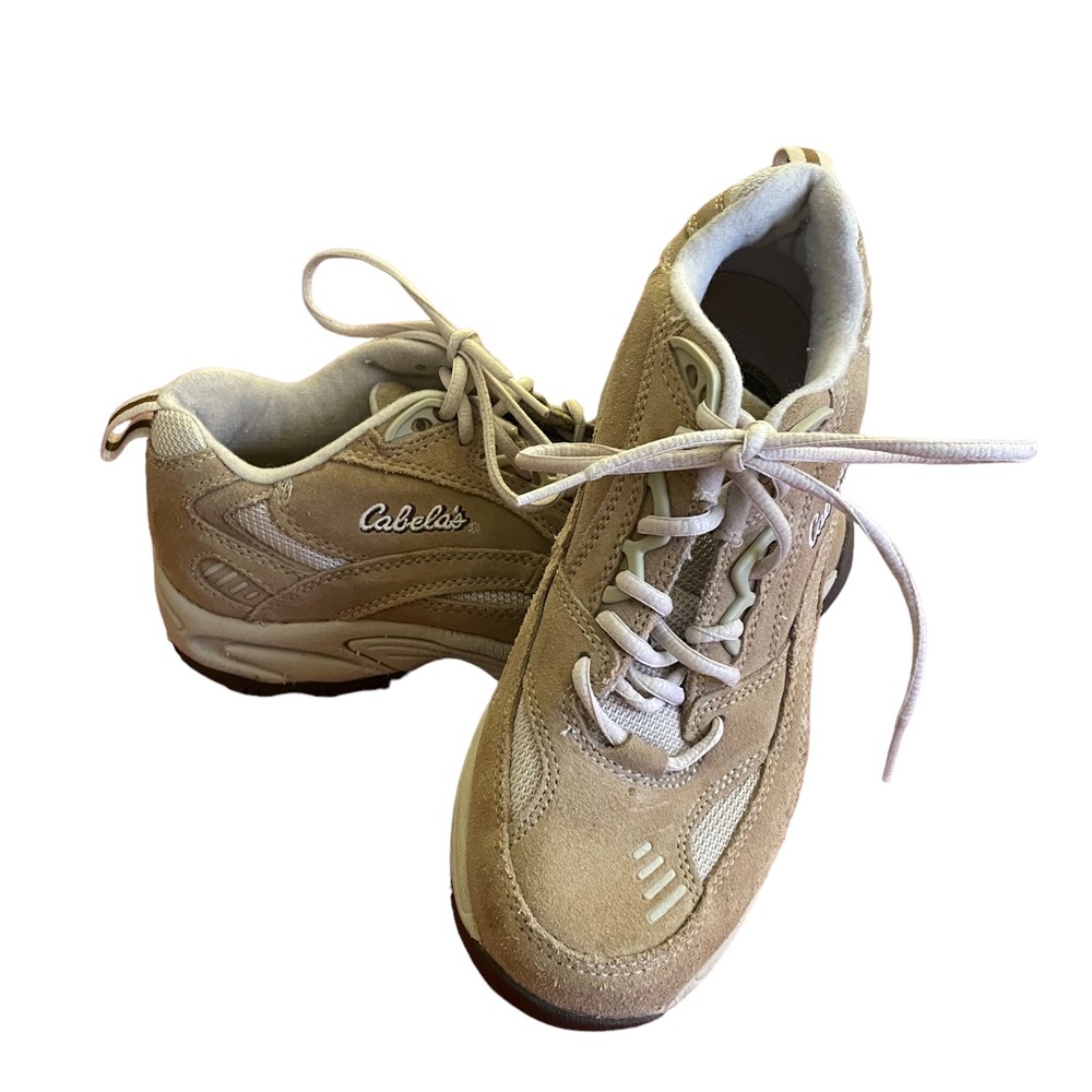 Cabela’s Athlelic Shoes SZ - 8